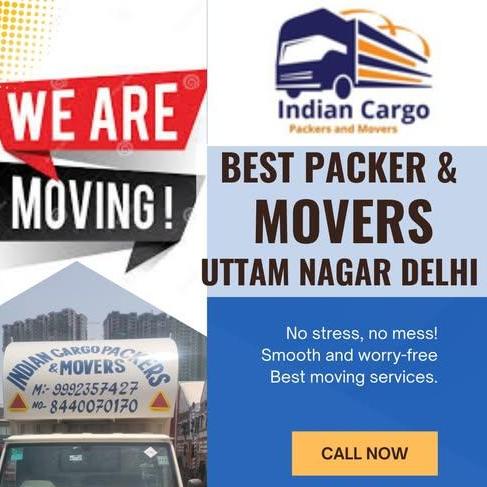 Indiancargo Packers
