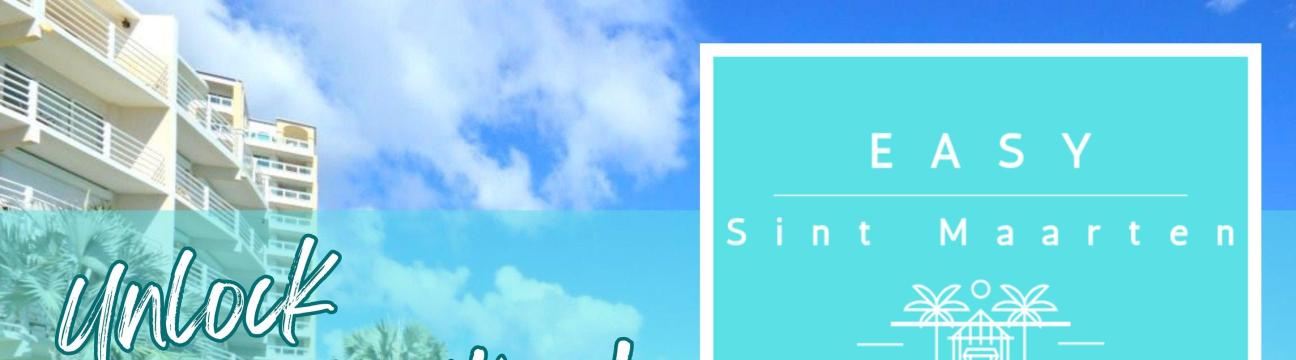 Easy St.  Maarten