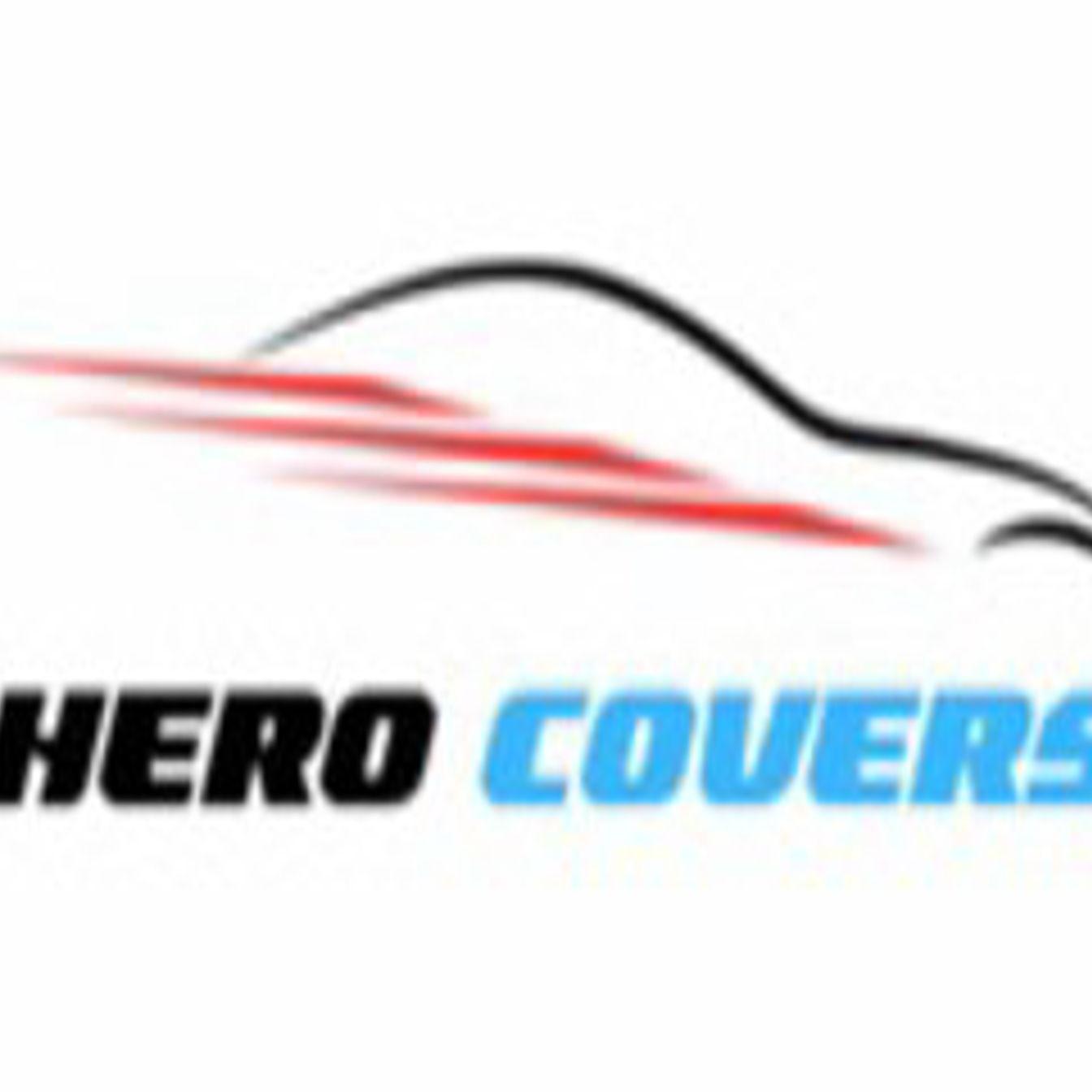 Hero Covers