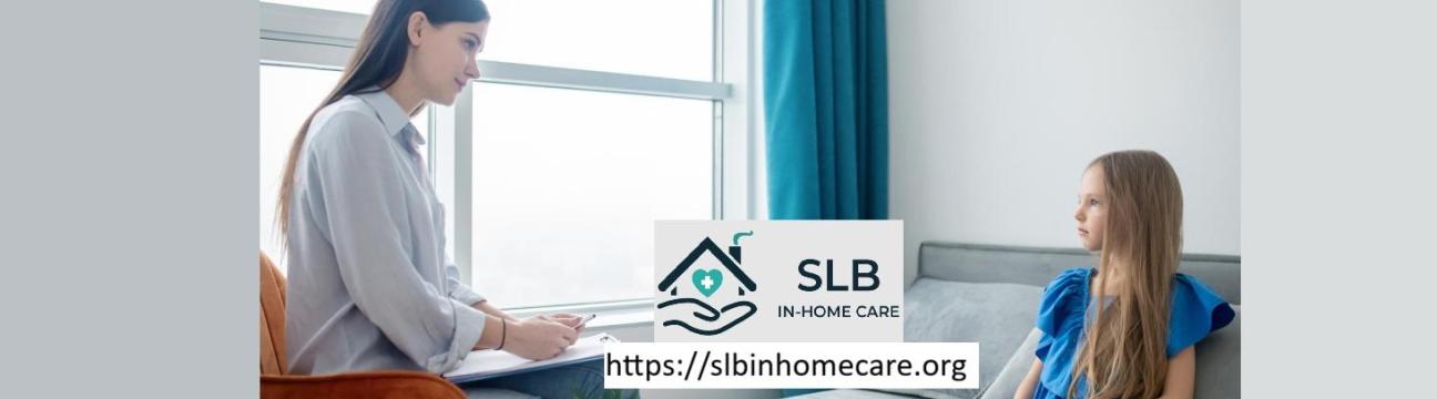 SLBinHome Care