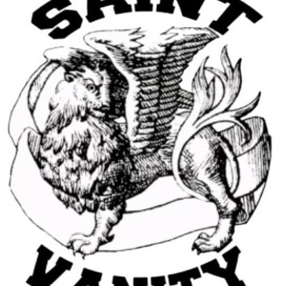 Saint Vanity
