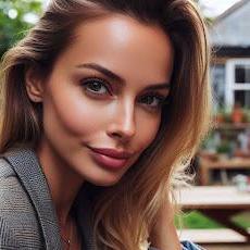 Kenna Morgan