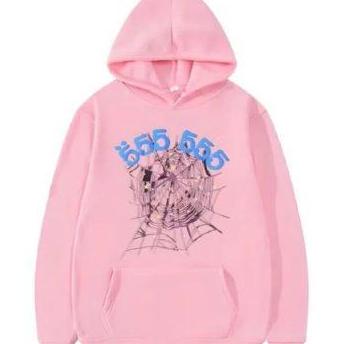 Spider Hoodie 