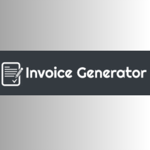 Invoice  Generator 