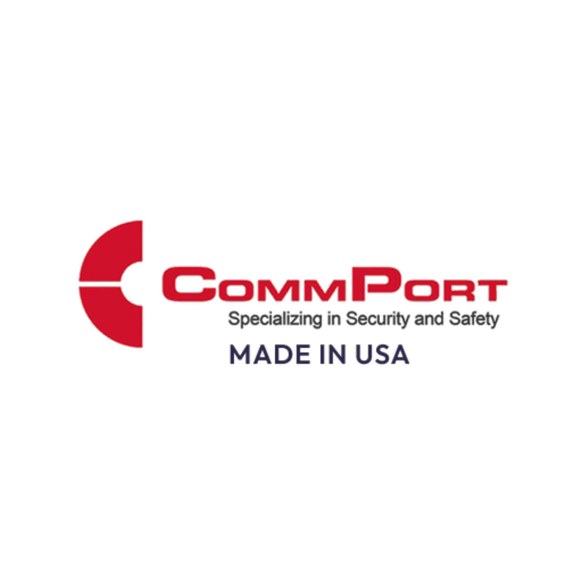 Commport Technologies