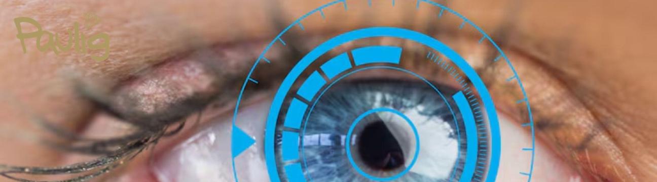 Paulig Eye &  Health