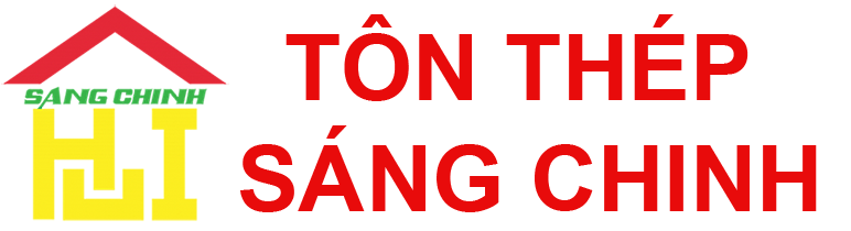Công Ty TNHH Tôn Thép Sáng Chinh