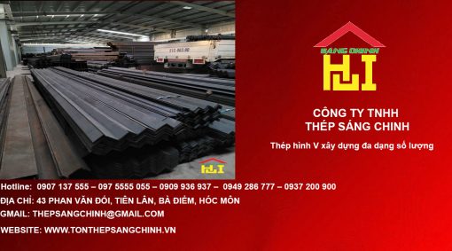 San Pham Thep V Sang Chinh Steel 1